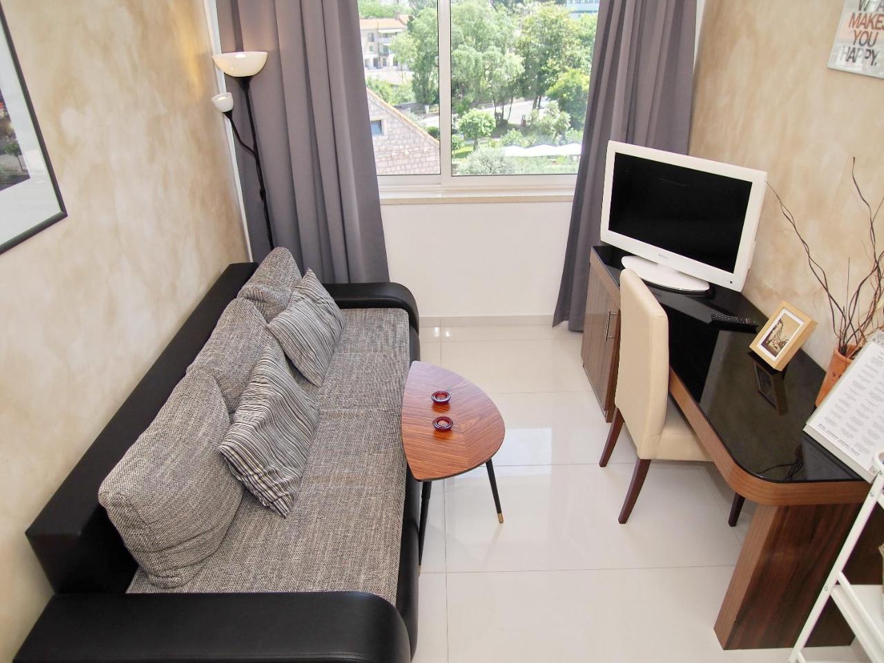 Apartments Xandy Дубровник Экстерьер фото
